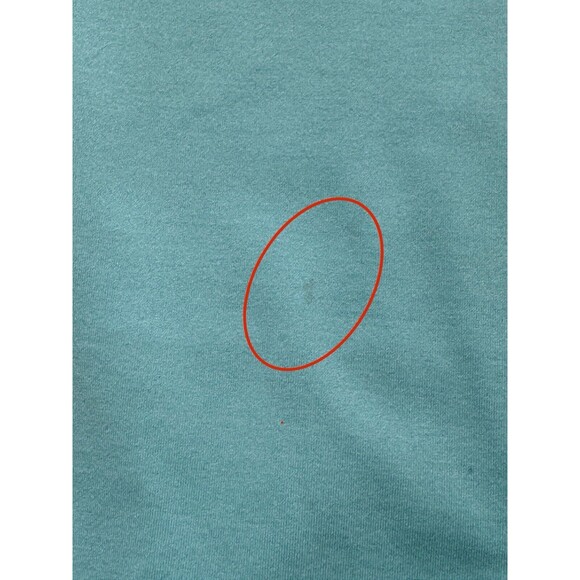 Lululemon Blue Racerback Mesh Panel Tank Top Built In Bra Size 6 Yoga Gym - Picture 3 of 6